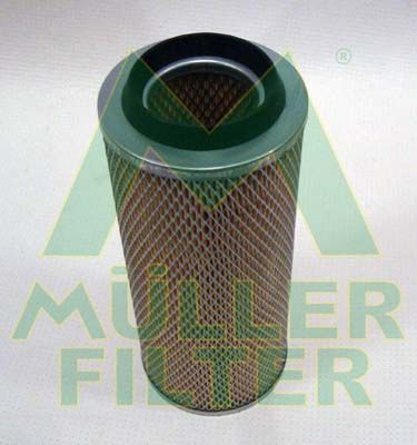 MULLER FILTER Gaisa filtrs PA560